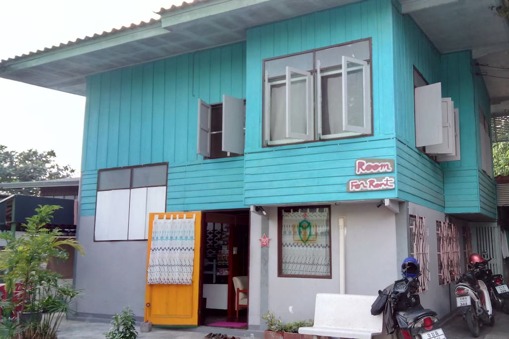 T-house Chiang Mai