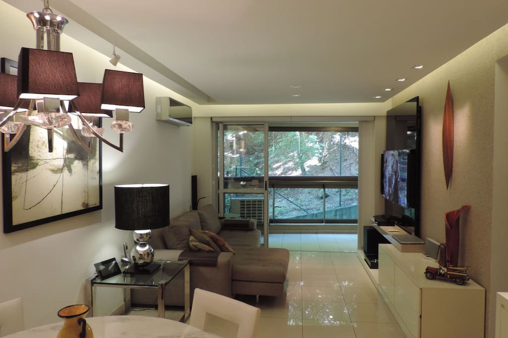Sala de estar