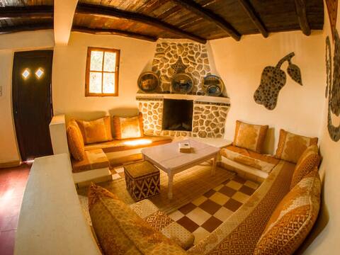Dar Afoulki appartement