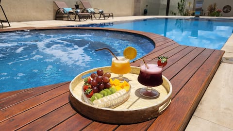 Casa Mahalo – Luxury • Heated Pool and Jacuzzi | 10 Guests