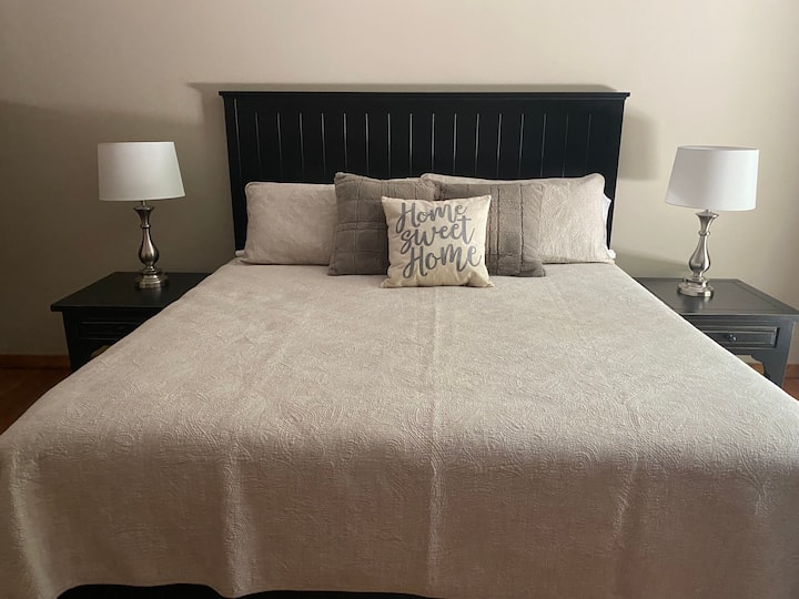 غرفة النوم 3