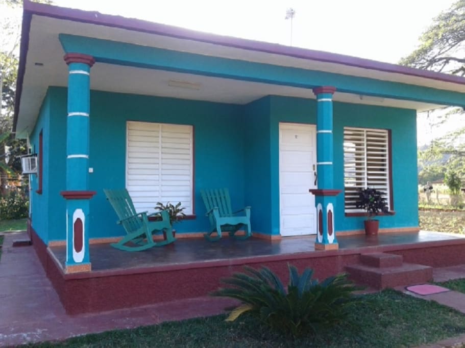 CASA LISAY Y MARCIA