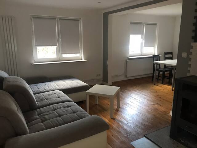 Airbnb Strandstrasse 123 Vacation Rentals Places To Stay