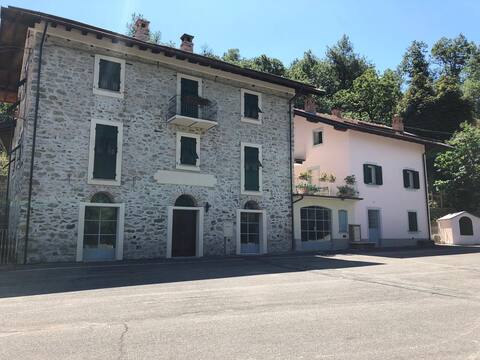 B&B degli Amici - Toleto di Ponzone
