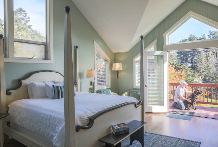 Слика од спалната соба