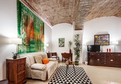 House Becco dos Assucares