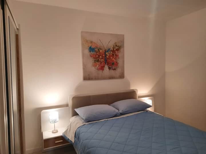 Спална соба 1