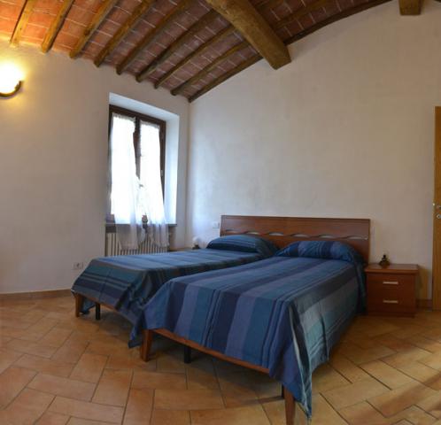 Спална соба 2