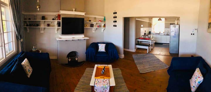 83 Kingsway Holiday Accomodation - Amanzimtoti