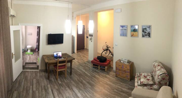 Hope House Studio Monolocale Apartments For Rent In Taranto Puglia Italy