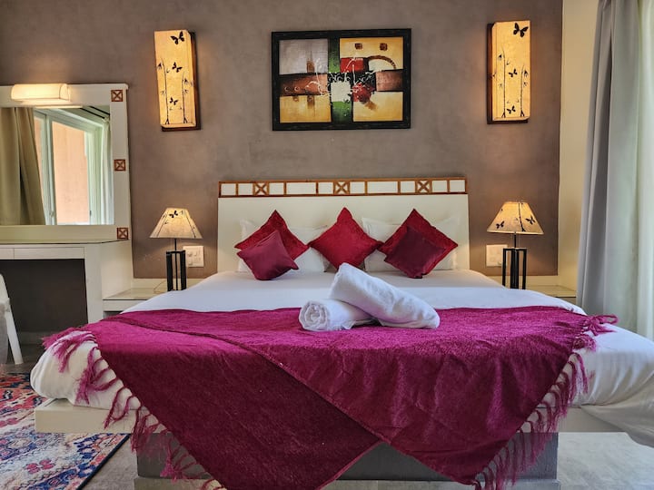 Bedroom 1 image 1