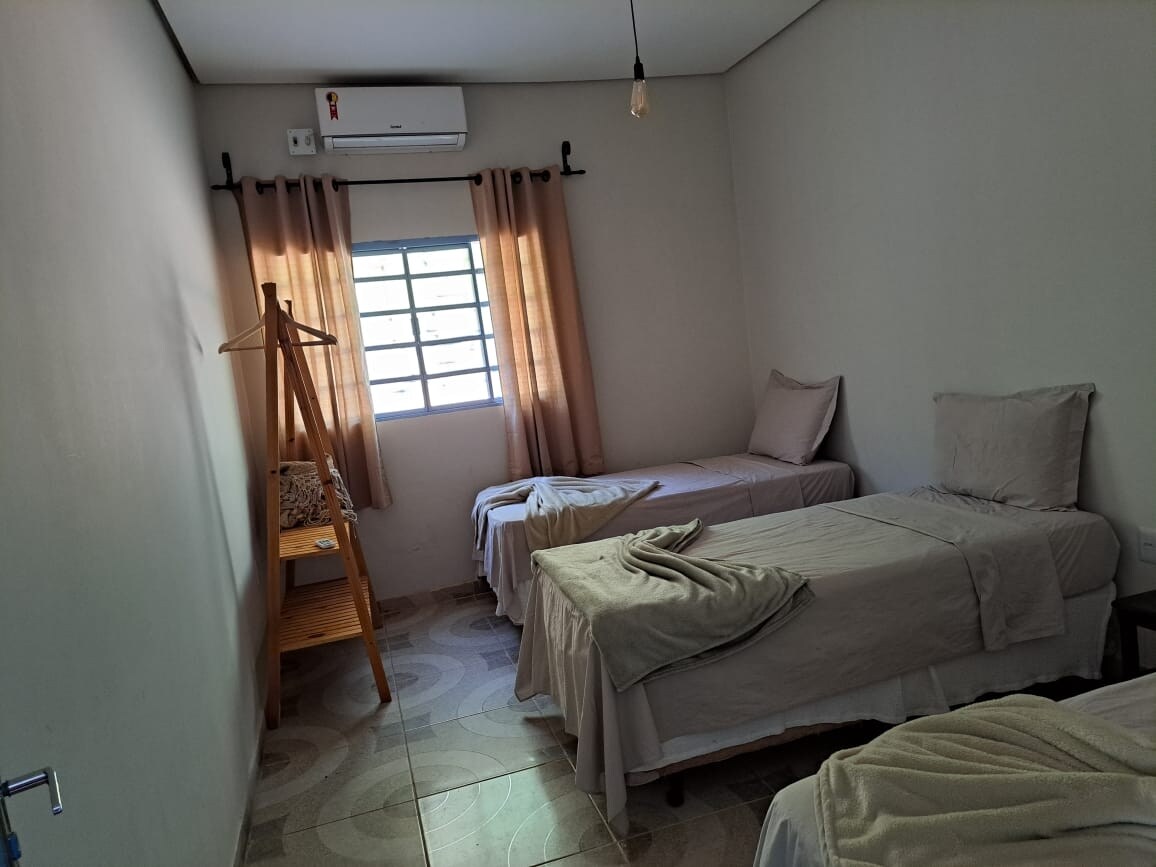 Спална соба 3