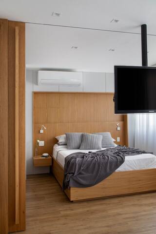 Apto próximo a praia e a Avn Olegario gallery image 2