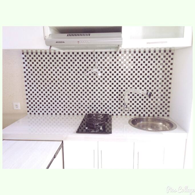 Kitchen Set
