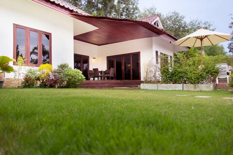 Banburi Two-Bedroom Pool Villa I
