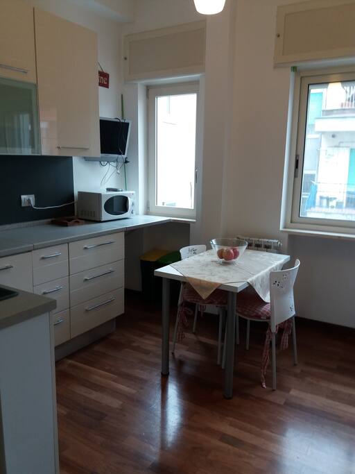 cucina