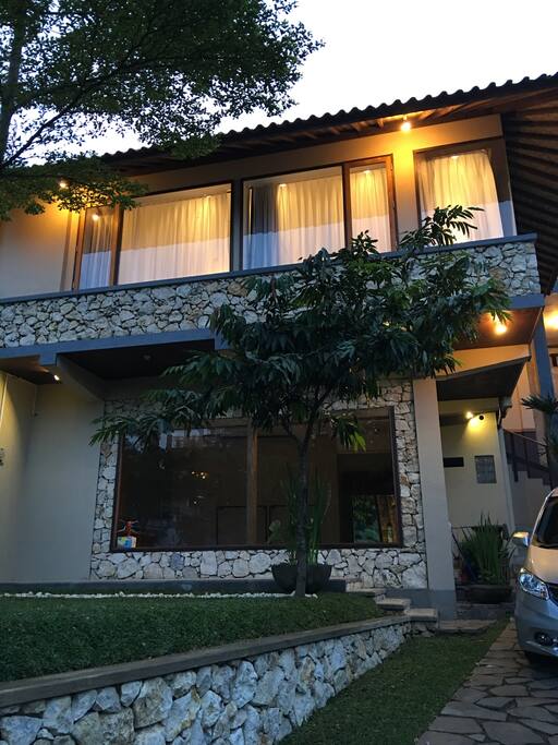 WL house