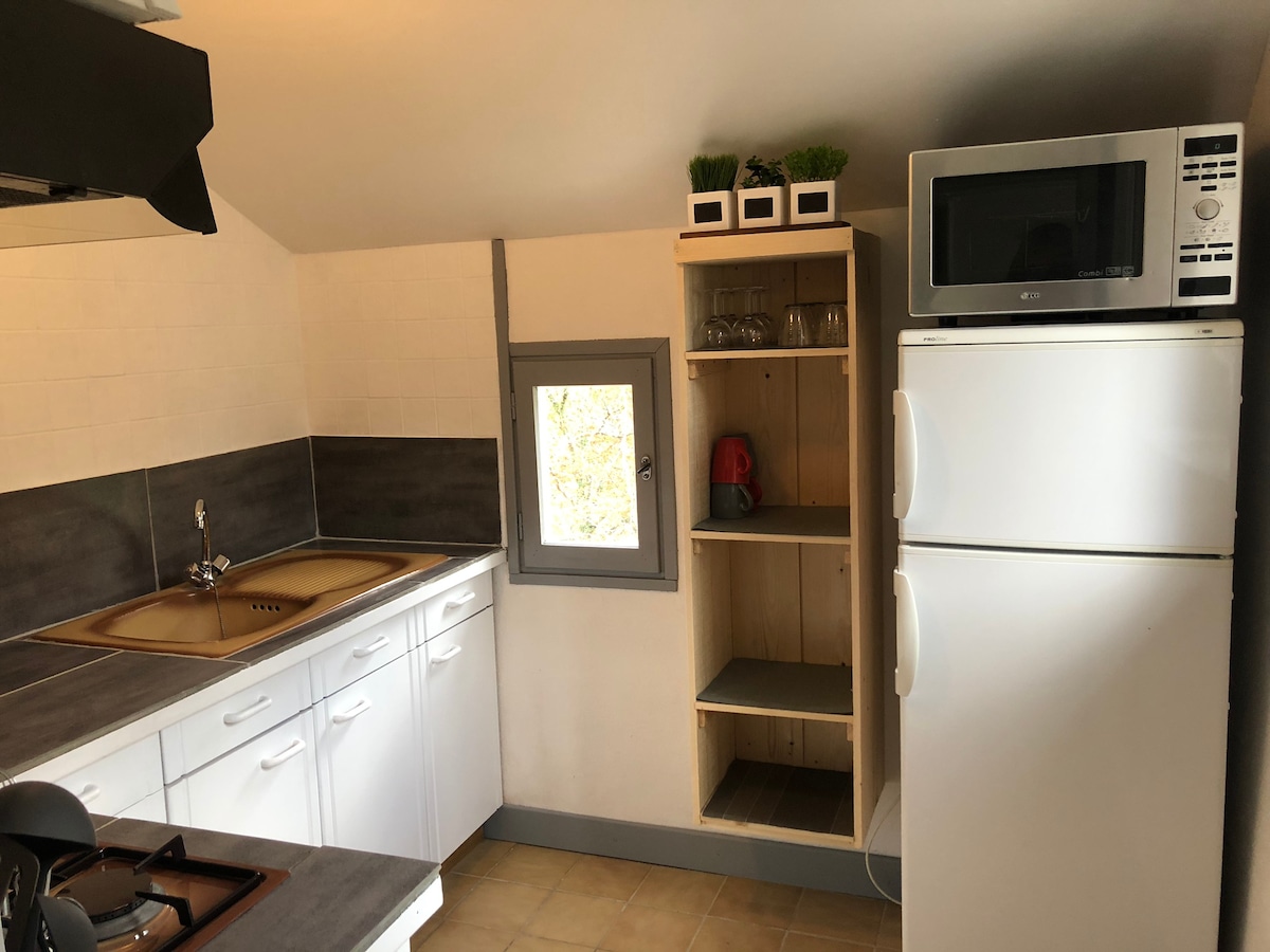 Top Airbnb: Mountain gîte, Chez Lilou. à Campan