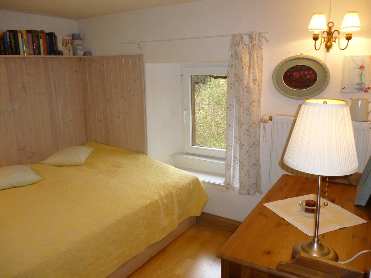 غرف الضيوف المفضلة (غرفة النوم 2)