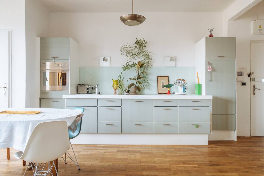 Kitchen Bulthaup
