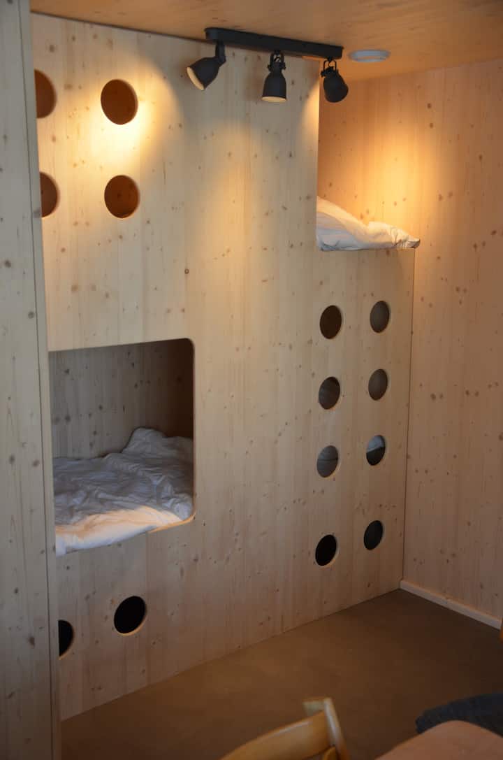 Ferienwohnung Quellenhof Bodensee - Stockach