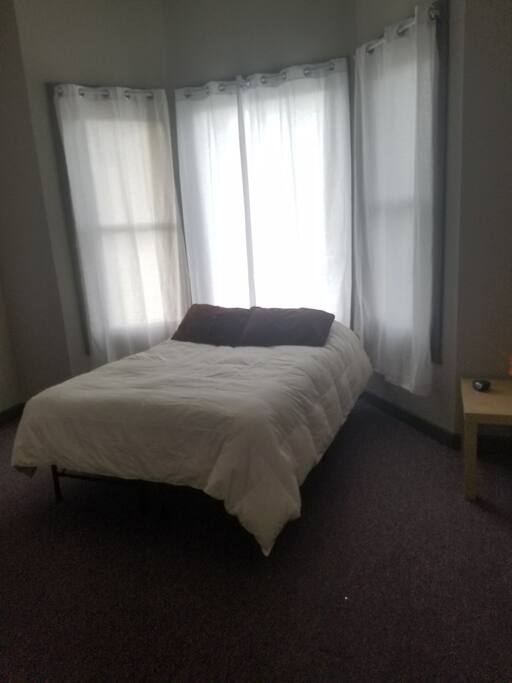 Private bedroom