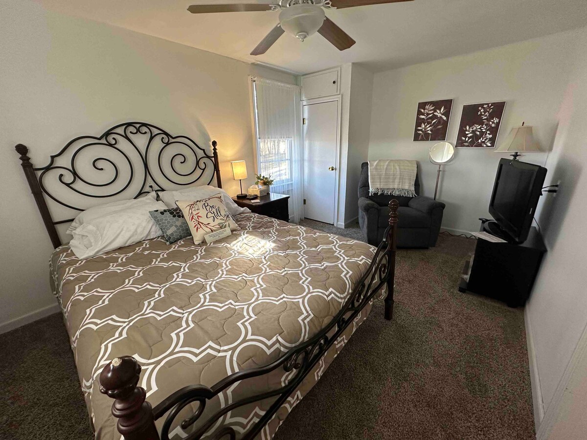 Спална соба 1