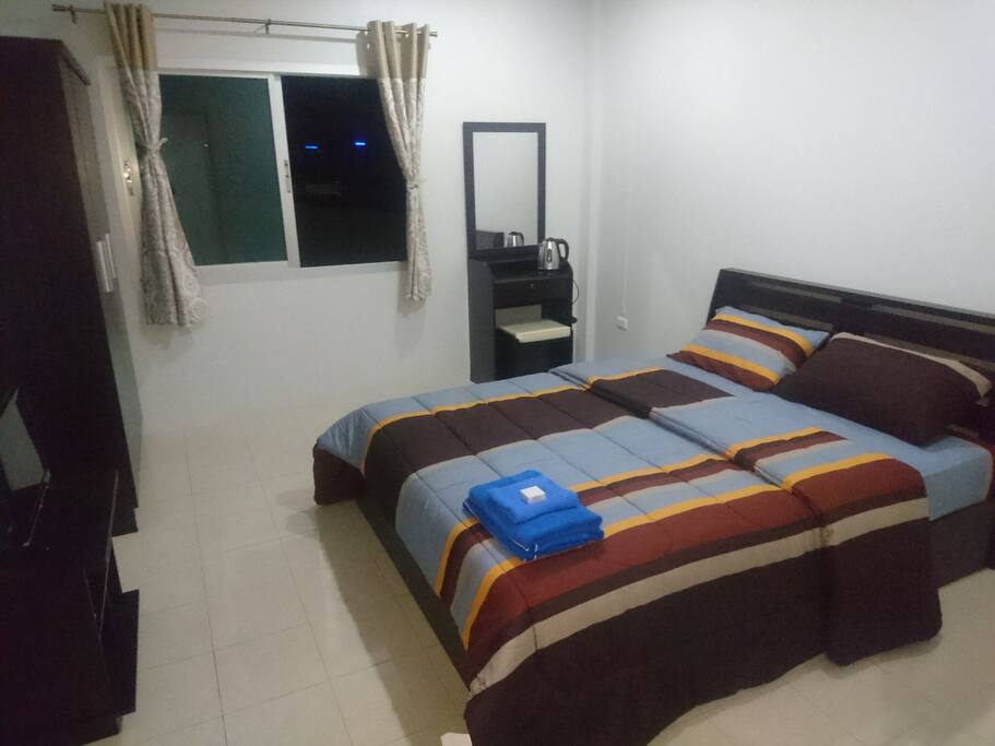 room