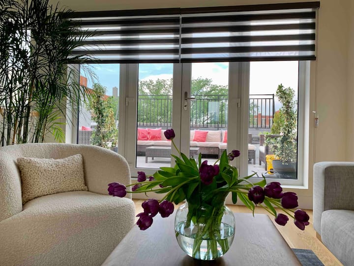 Exquisite Harlem House! - Queens, NY