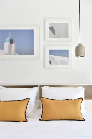 Ciel Paros Villas-Kallihroe | 5BR w/ Private Pool gallery image 2