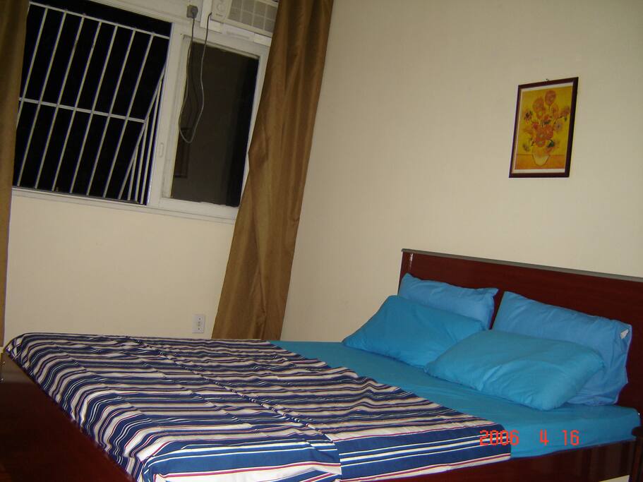 Cama de casal