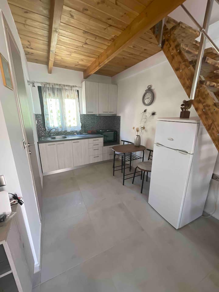 Ellin City Apartments - Chania