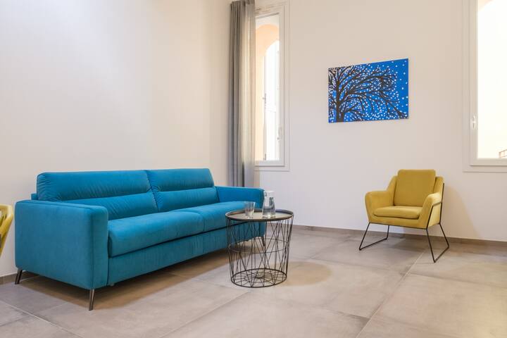 Helga House (Appartamento su due livelli) gallery image 3