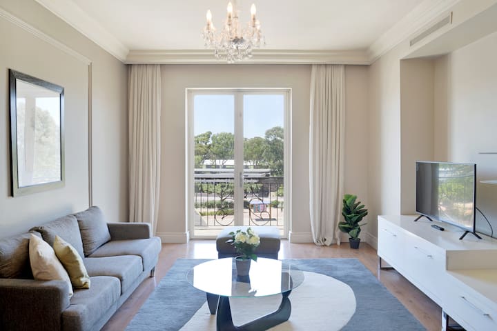 204 – 2BDR Apartment close to V&A