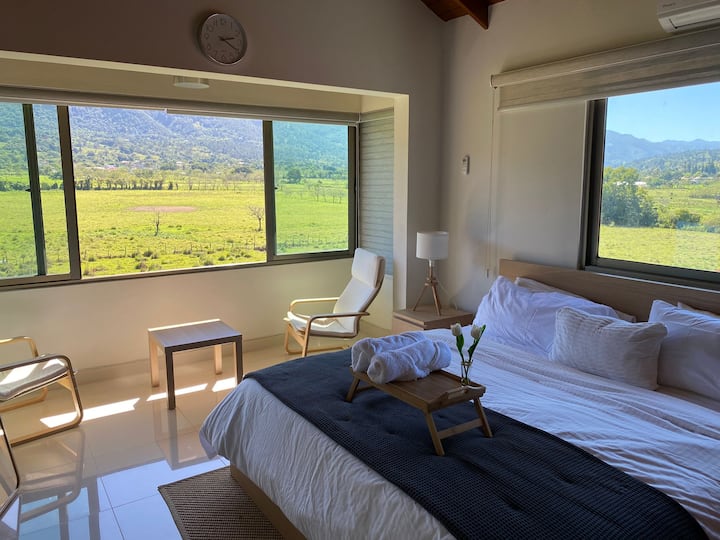 Pinar Quemado locations de vacances et logements Pinar Quemado