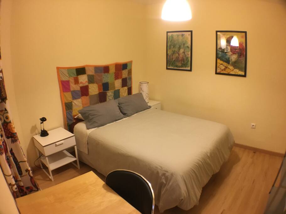 Rent A Double Room Home Madrid Rent A Double Room Home Madrid