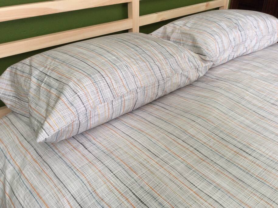 Brand new bedding