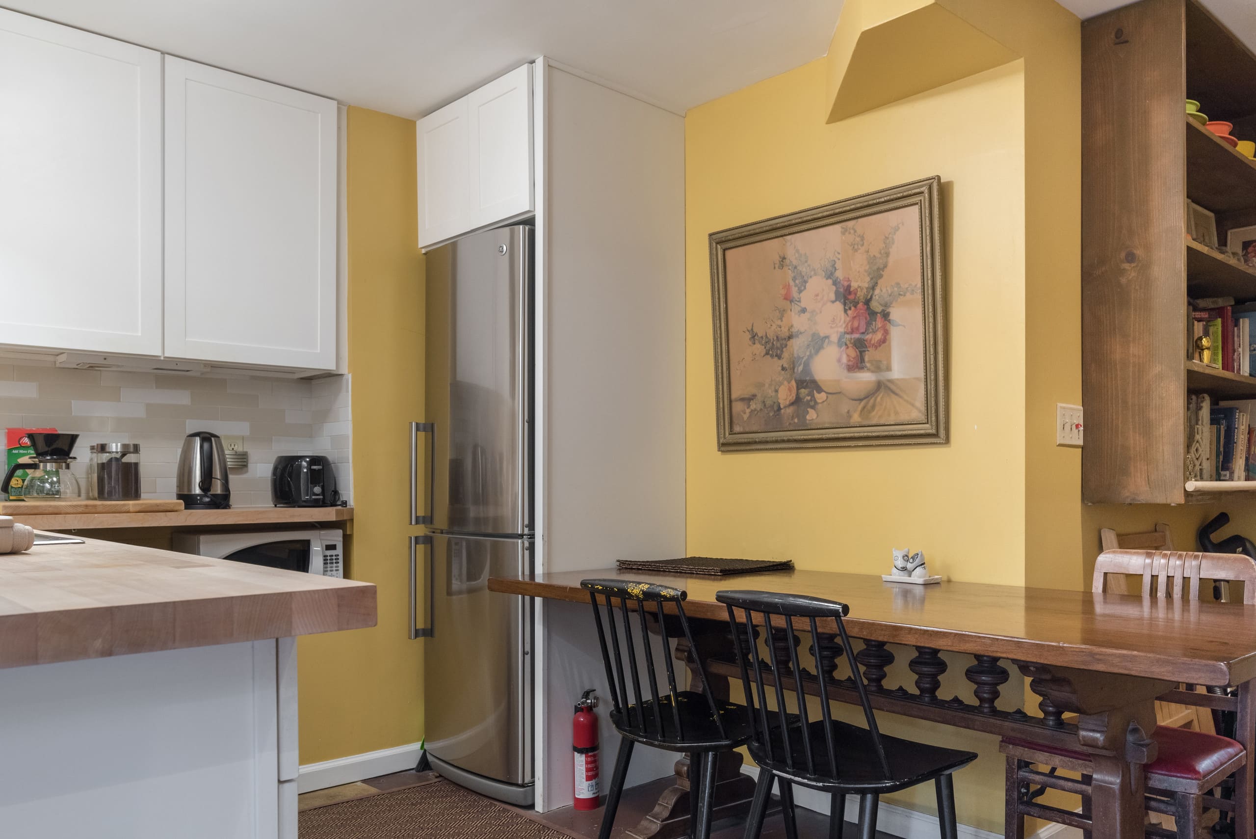 Home in San Francisco · ★4.91 · 1 bedroom · 1 bed · 1 bath - Image 11