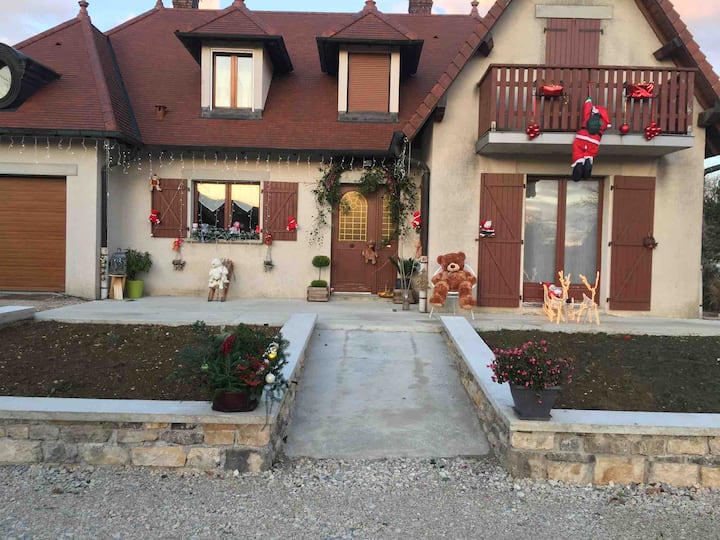Samson Vacation Rentals & Homes France Airbnb