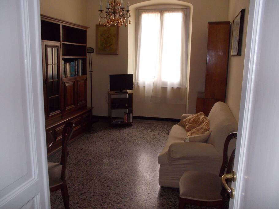 Soggiorno