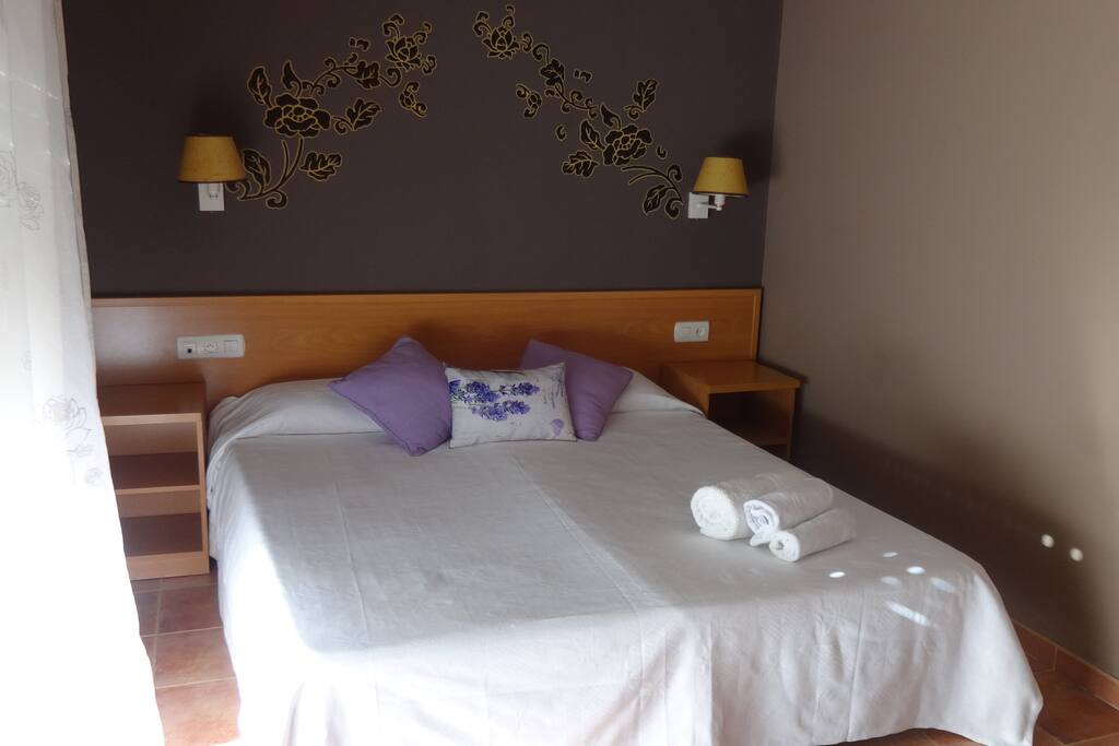 DORMITORIO