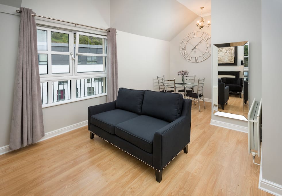 Apartment 1
