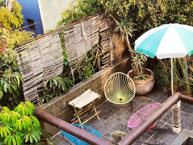 Hotel Calle Berlin managed Airbnb listing 2