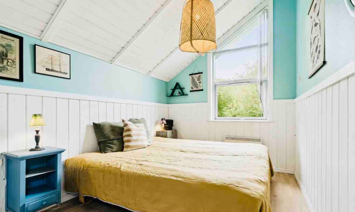 ห้องสีเขียว