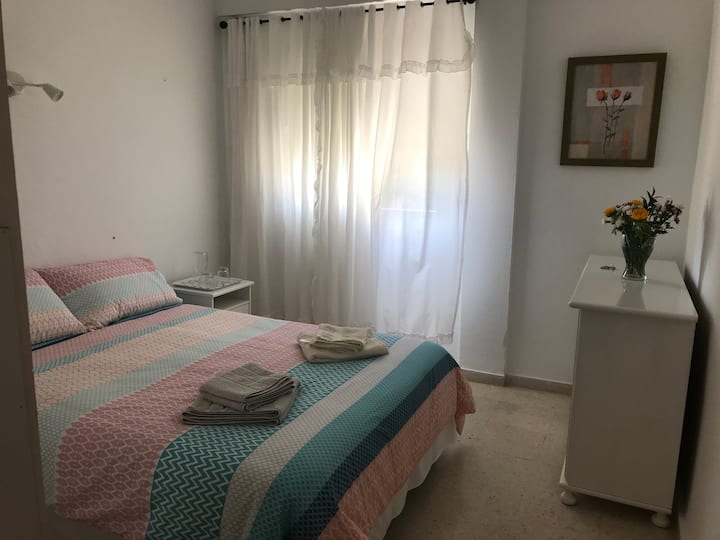 Playa de las Gaviotas Ferienwohnungen & Unterkünfte Andalusien, Spanien Airbnb