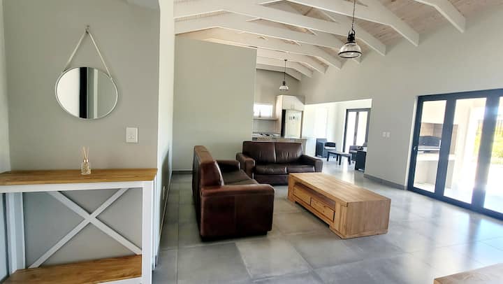 Home@lce Within Langebaan Country Estate - Langebaan