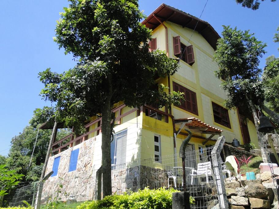 casa toda