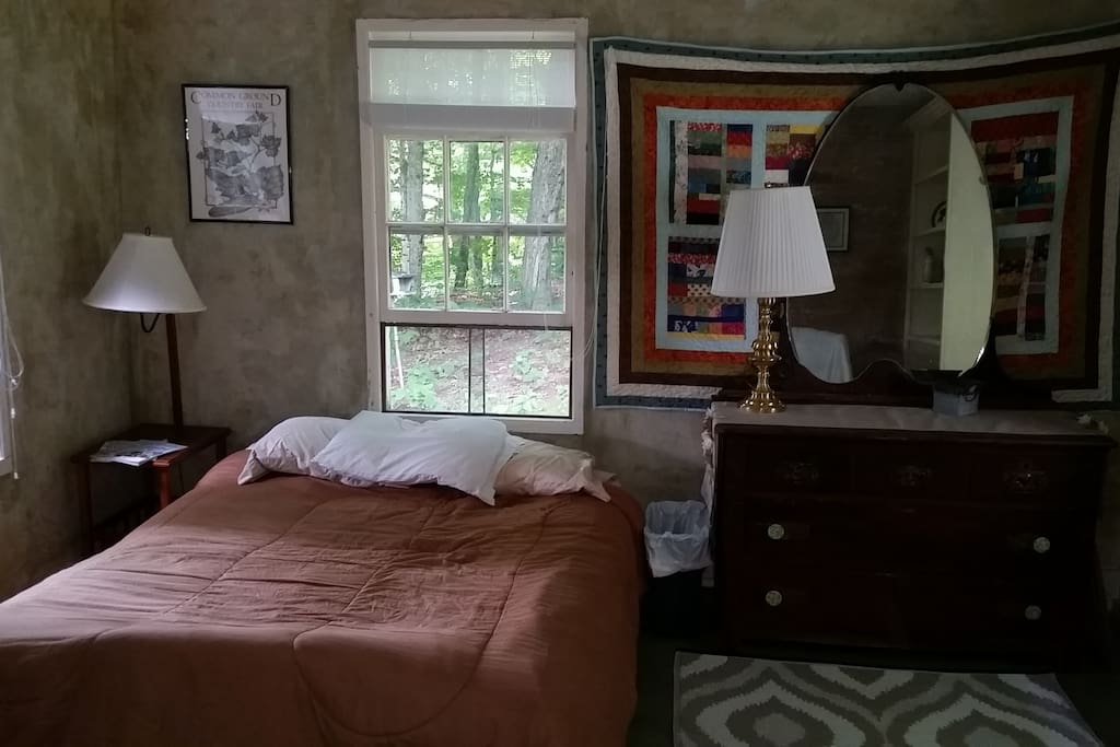 Clean, Quiet And Neat