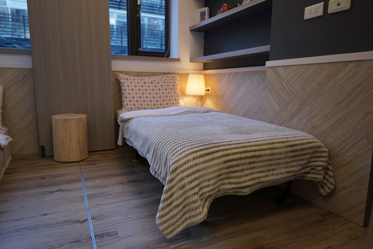 საძინებელი 3