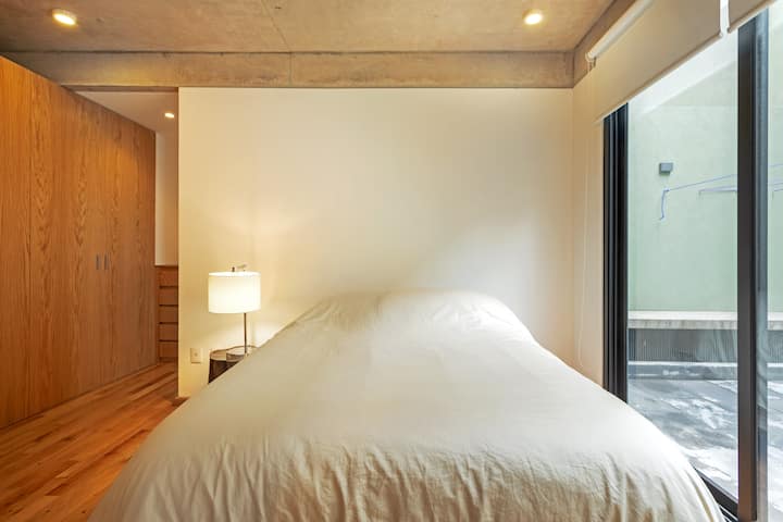 غرفة النوم 3